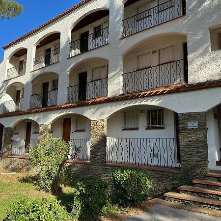 Cyel Catalan Apartment อาร์เจเลส-ซัวร์-แมร์ ภายนอก รูปภาพ