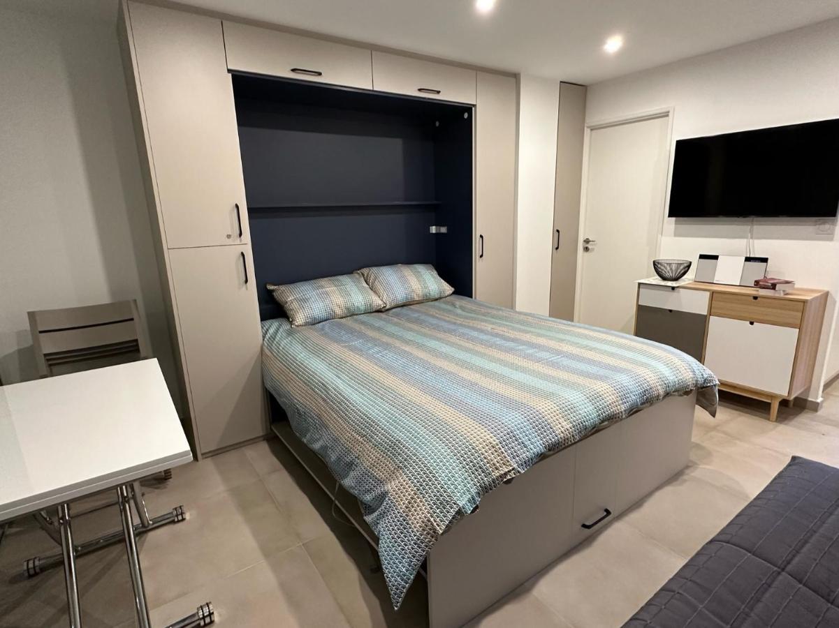 Cyel Catalan Apartment อาร์เจเลส-ซัวร์-แมร์ ภายนอก รูปภาพ