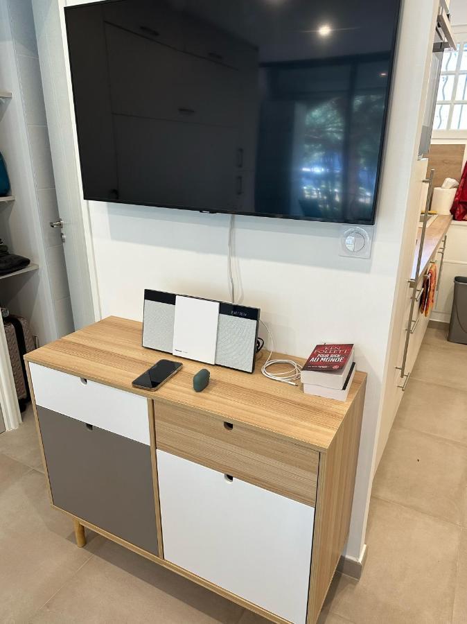 Cyel Catalan Apartment อาร์เจเลส-ซัวร์-แมร์ ภายนอก รูปภาพ