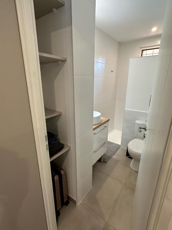 Cyel Catalan Apartment อาร์เจเลส-ซัวร์-แมร์ ภายนอก รูปภาพ