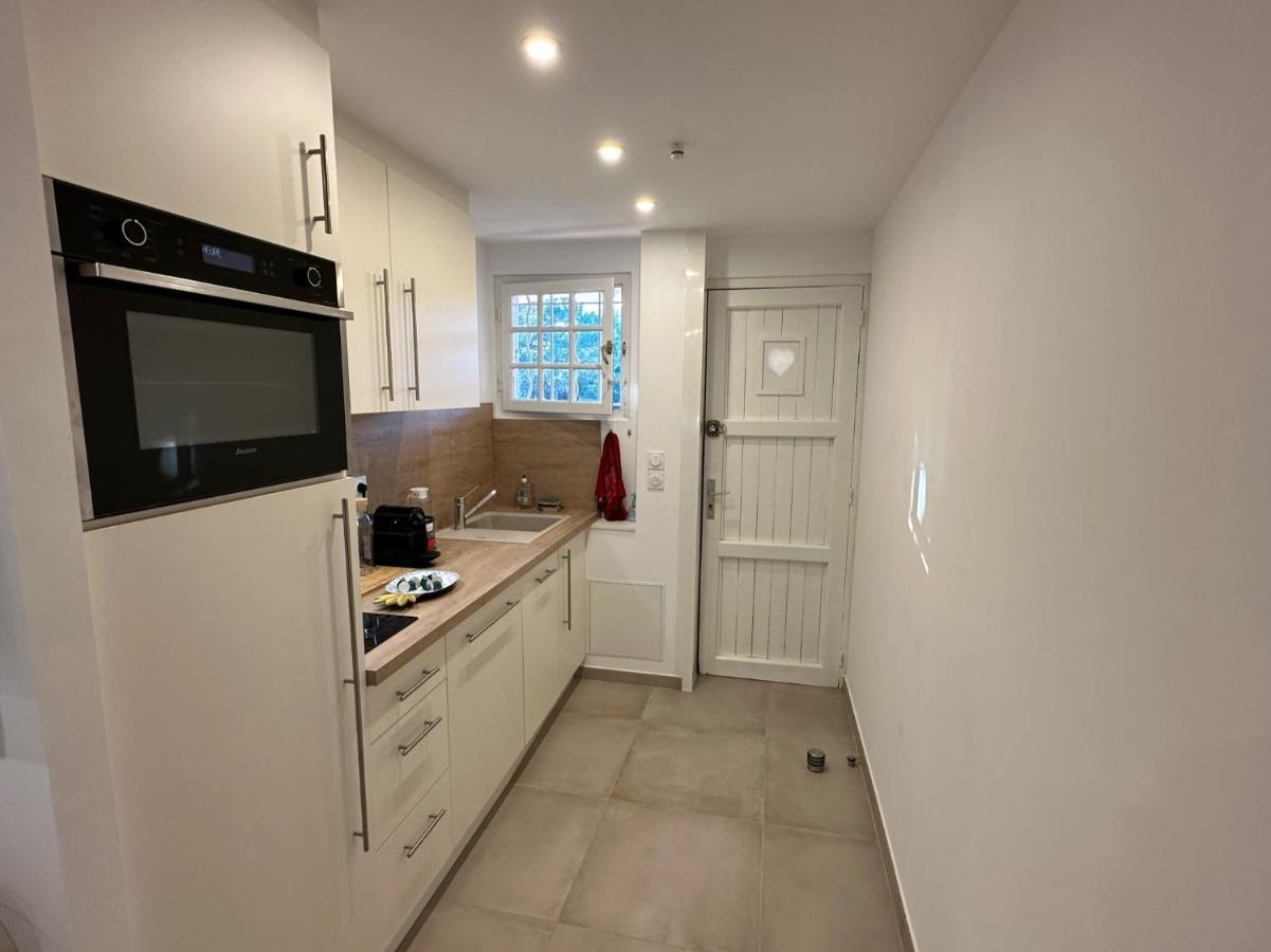 Cyel Catalan Apartment อาร์เจเลส-ซัวร์-แมร์ ภายนอก รูปภาพ