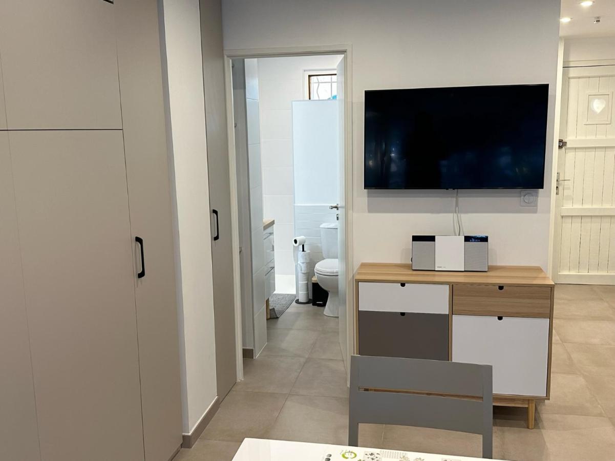 Cyel Catalan Apartment อาร์เจเลส-ซัวร์-แมร์ ภายนอก รูปภาพ