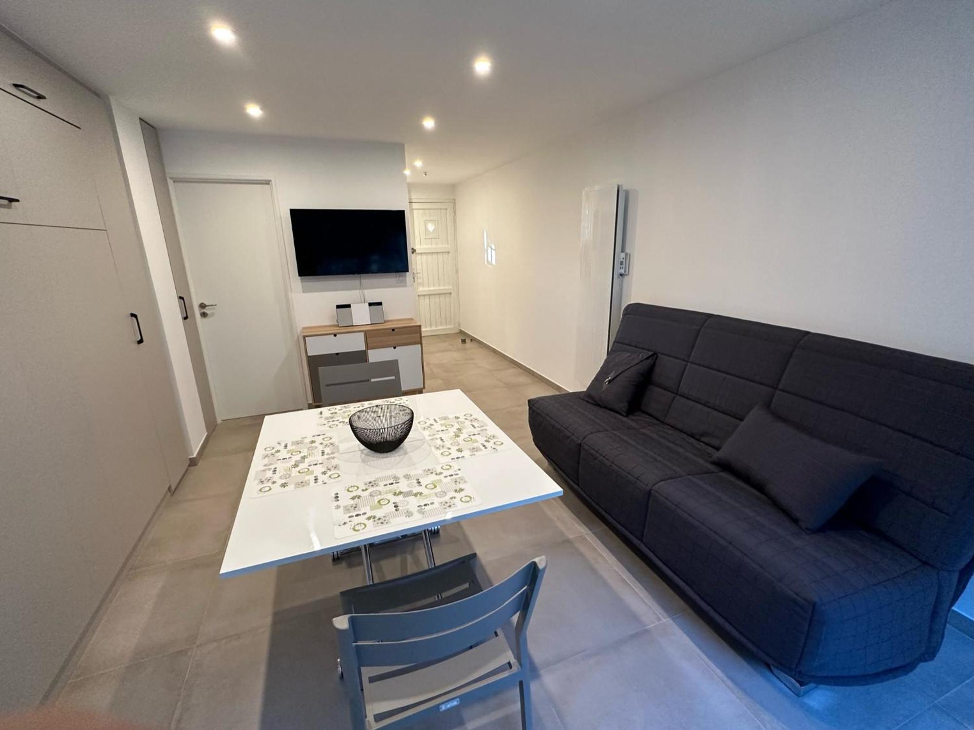 Cyel Catalan Apartment อาร์เจเลส-ซัวร์-แมร์ ภายนอก รูปภาพ