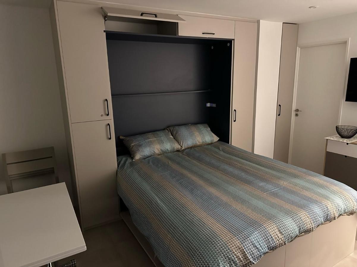 Cyel Catalan Apartment อาร์เจเลส-ซัวร์-แมร์ ภายนอก รูปภาพ